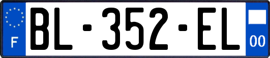 BL-352-EL