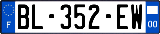 BL-352-EW