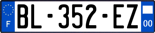 BL-352-EZ