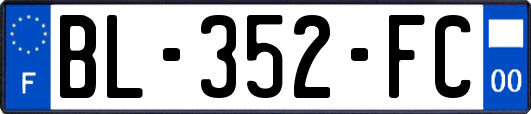 BL-352-FC