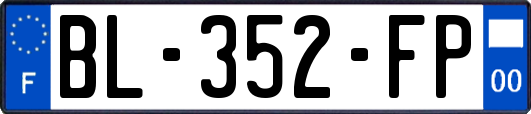 BL-352-FP