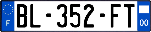 BL-352-FT