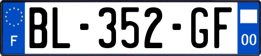 BL-352-GF