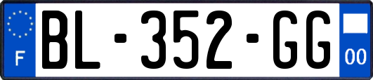 BL-352-GG