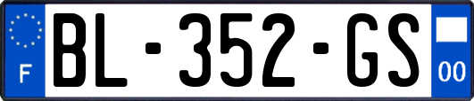 BL-352-GS