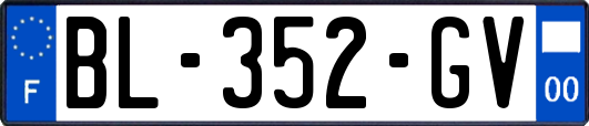BL-352-GV