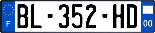 BL-352-HD