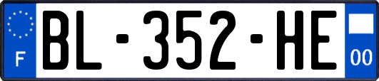 BL-352-HE
