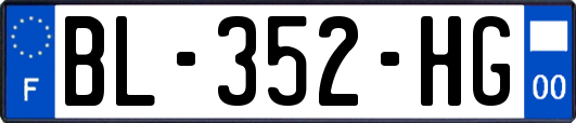 BL-352-HG