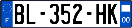 BL-352-HK