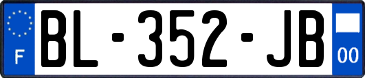 BL-352-JB