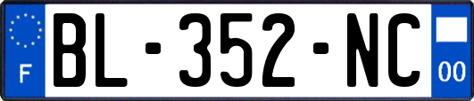 BL-352-NC