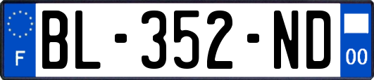 BL-352-ND