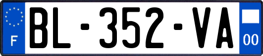 BL-352-VA