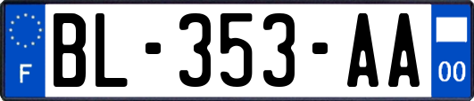 BL-353-AA