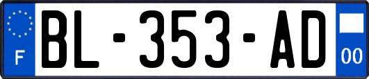 BL-353-AD