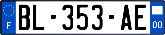 BL-353-AE