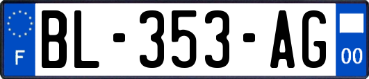 BL-353-AG