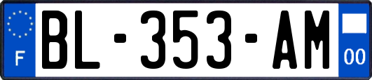 BL-353-AM