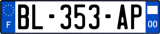 BL-353-AP