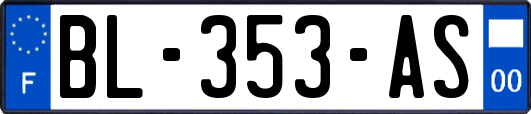 BL-353-AS