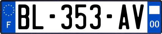 BL-353-AV