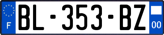 BL-353-BZ