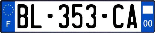 BL-353-CA