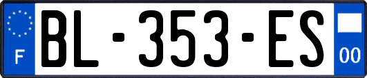 BL-353-ES
