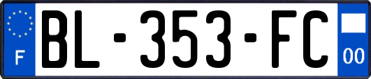 BL-353-FC