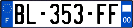 BL-353-FF