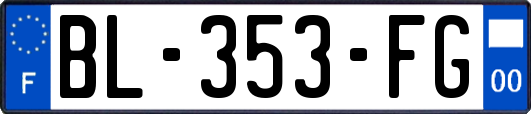BL-353-FG