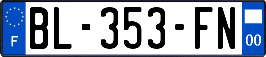BL-353-FN