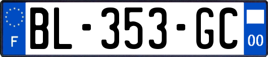 BL-353-GC