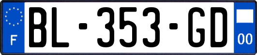 BL-353-GD