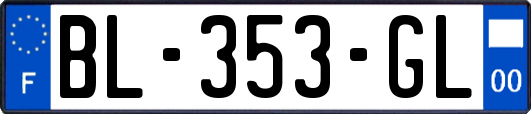 BL-353-GL