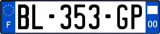 BL-353-GP
