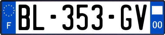 BL-353-GV