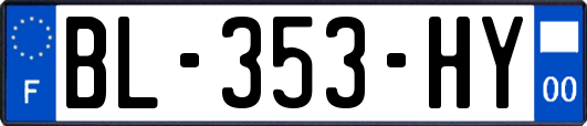 BL-353-HY