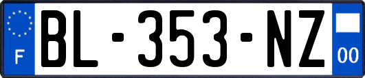 BL-353-NZ