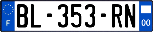 BL-353-RN