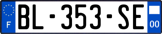 BL-353-SE