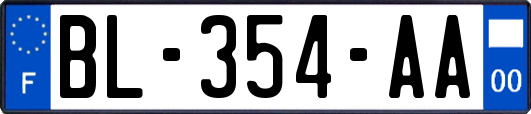 BL-354-AA