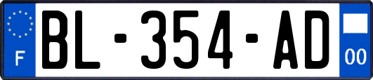 BL-354-AD