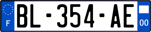 BL-354-AE