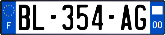 BL-354-AG