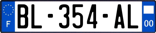 BL-354-AL