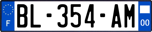 BL-354-AM