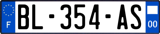 BL-354-AS