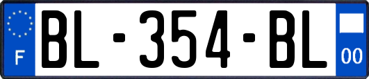 BL-354-BL